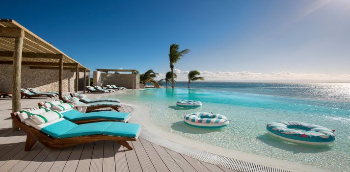 Madagascar -  Luxury island resort a Nosy Ankao : Time + Tide Miavana 4